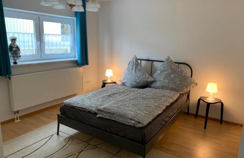 Ichenhausen Appartement | Ferienwohnung Stella