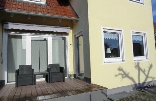 Ichenhausen Appartement | Ferienwohnung Stella