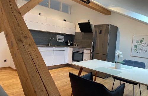 Marktoberdorf Appartement | Ferienwohnung Sternblick