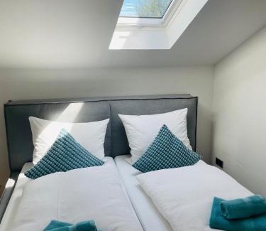 Marktoberdorf Appartement | Ferienwohnung Sternblick