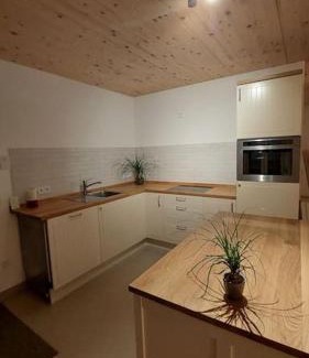 Kraftisried Appartement | Ferienwohnung Stern