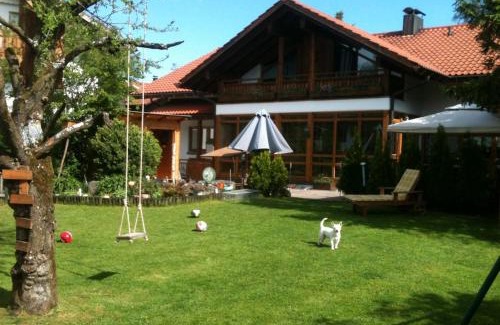 Zell Appartement | Ferienwohnung Stigler