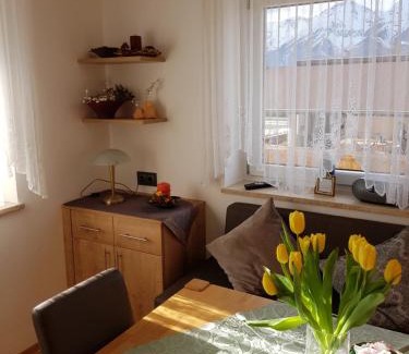 Rinn Appartement | Ferienwohnung Stock