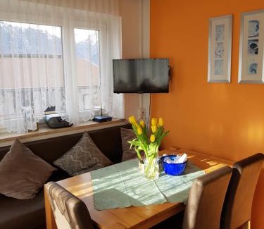 Rinn Appartement | Ferienwohnung Stock