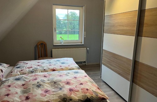 Weener Appartement | Ferienwohnung Storchennest 25503