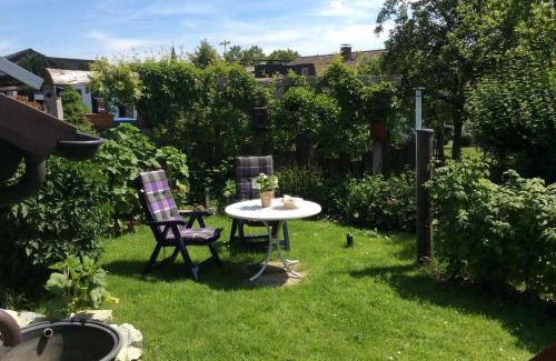 Korbecke Appartement | Ferienwohnung Stork