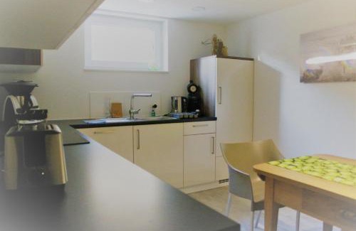 Muellheim Appartement | Ferienwohnung Ströbele