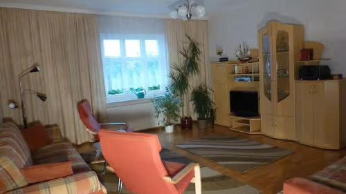 Tribseer Vorstadt Appartement | Ferienwohnung Stralsund