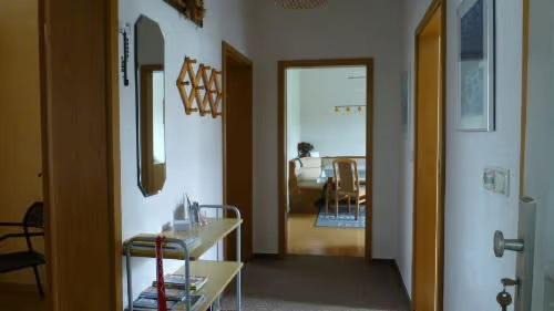 Tribseer Vorstadt Appartement | Ferienwohnung Stralsund