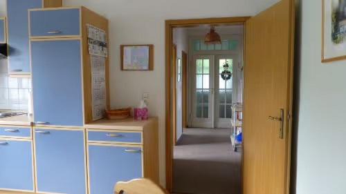 Tribseer Vorstadt Appartement | Ferienwohnung Stralsund