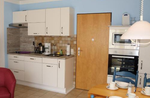 Dornum Appartement | Ferienwohnung Strandlust