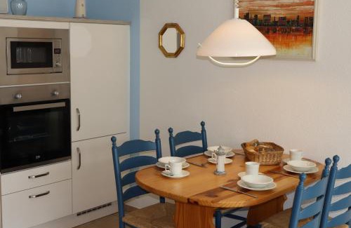 Dornum Appartement | Ferienwohnung Strandlust