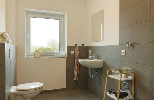 Wittmund Appartement | Ferienwohnung "strandloft" am Friesensee