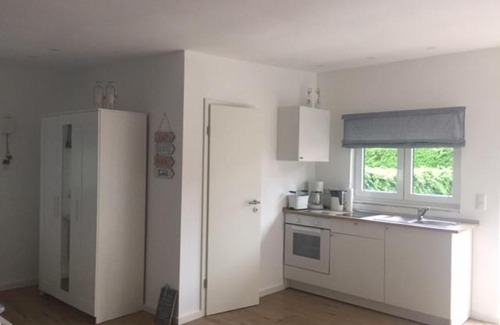 Ortsamt 2 Appartement | Ferienwohnung Strandmeer