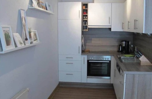 Nienhagen Appartement | Ferienwohnung Strandperle