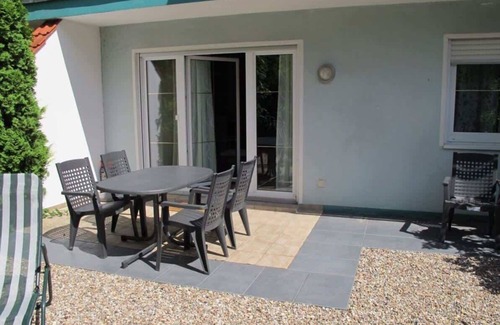 Nienhagen Appartement | Ferienwohnung Strandperle
