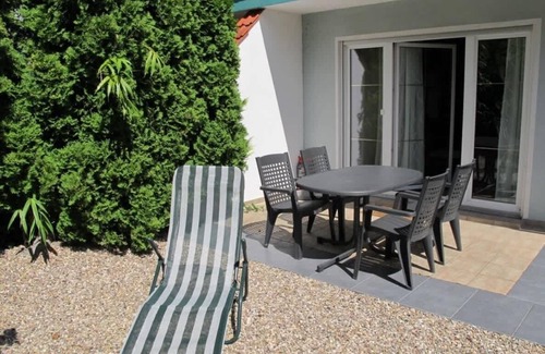 Nienhagen Appartement | Ferienwohnung Strandperle