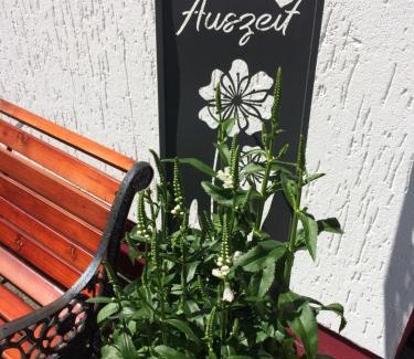 Stryck Appartement | Ferienwohnung Stremme