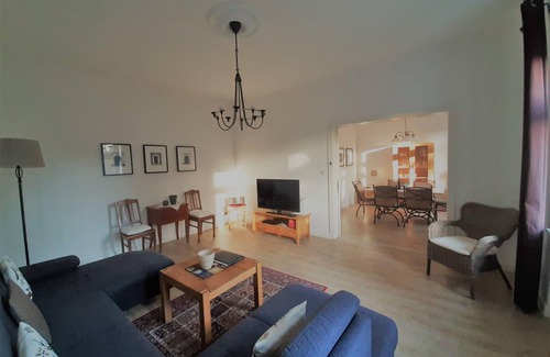 Bad Sachsa Appartement | Appartement Stricker, Bad Sachsa