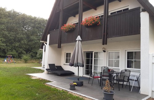 Walkenried Appartement | Appartement Stricker 1/1