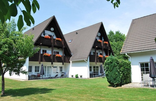 Walkenried Appartement | Appartement Stricker 1/1