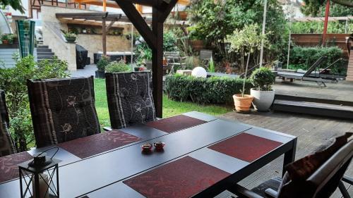 Nordhausen Appartement | Ferienwohnung Stuermer