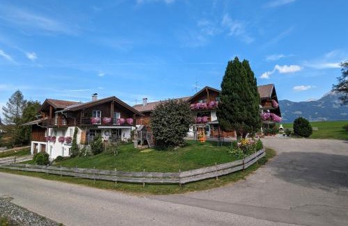 Obermaiselstein Appartement | Ferienwohnung Stuimändle