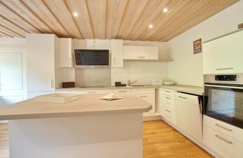 Blaichach Appartement | Ferienwohnung Stuiben