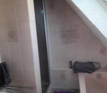 Martinshohe Appartement | Ferienwohnung Stuppi