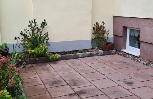 Warnemuende Appartement | Ferienwohnung Sturmflut - Haus Astrid