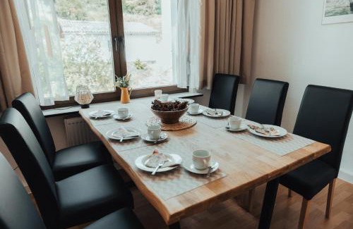 Suhl Appartement | Ferienwohnung Suhl/Wichtshausen