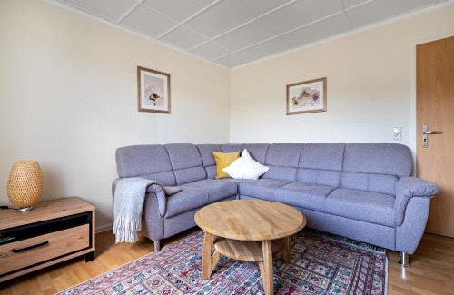 Suhl Appartement | Ferienwohnung Suhl/Wichtshausen