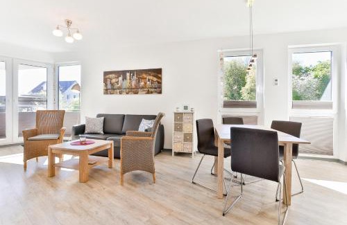 Altefaehr Appartement | Ferienwohnung Sundblick