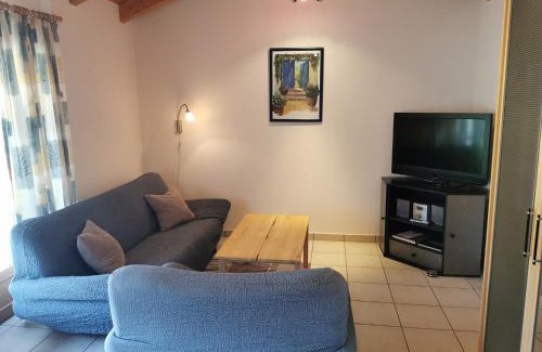 Waging am See Appartement | Ferienwohnung Sunkler