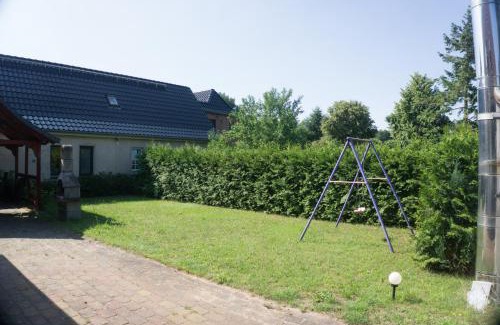 Oberdorla Appartement | Ferienwohnung-Sunset inmitten der Mecklenburger Seenplatte