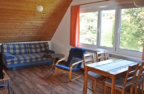 Oberdorla Appartement | Ferienwohnung-Sunset inmitten der Mecklenburger Seenplatte