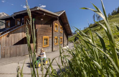 Mortschach Appartement | Ferienwohnung Suntinger