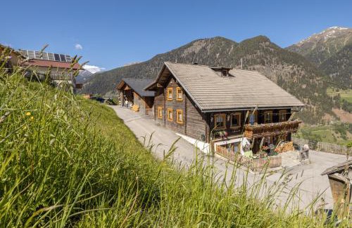 Mortschach Appartement | Ferienwohnung Suntinger