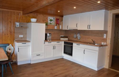 Mortschach Appartement | Ferienwohnung Suntinger