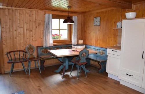 Mortschach Appartement | Ferienwohnung Suntinger