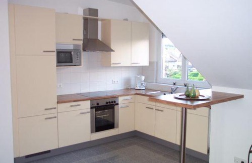 Nonnenhorn Appartement | Ferienwohnung Susanne Kiefer