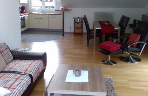 Nonnenhorn Appartement | Ferienwohnung Susanne Kiefer