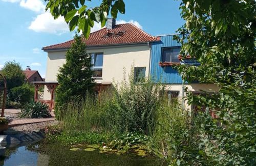 Winzlar Appartement | Ferienwohnung Tölle