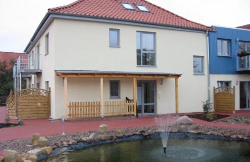 Winzlar Appartement | Ferienwohnung Tölle