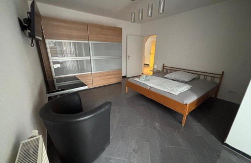 Meine Appartement | Ferienwohnung, Tageswohnung neben Braunschweig