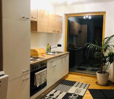 Medraz Appartement | Ferienwohnung Talblick