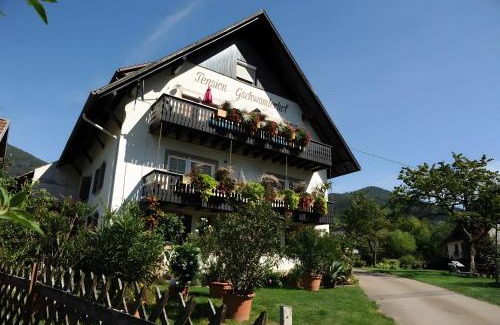 Oberglottertal Appartement | Ferienwohnung Talblick, 50qm