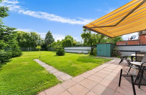 Krummhoern Appartement | Ferienwohnung "Tanja"