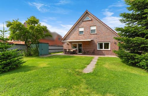 Krummhoern Appartement | Ferienwohnung "Tanja"