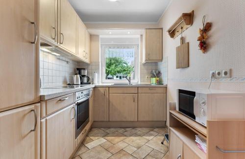 Krummhoern Appartement | Ferienwohnung "Tanja"